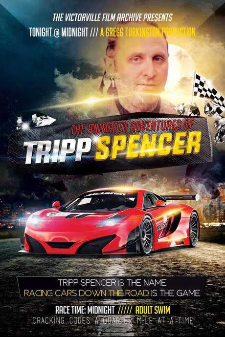 The Animated Adventures of Jack Decker